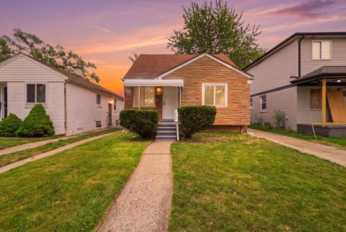 7730 Braile St, Detroit, MI, 48228-4610 | Card Image