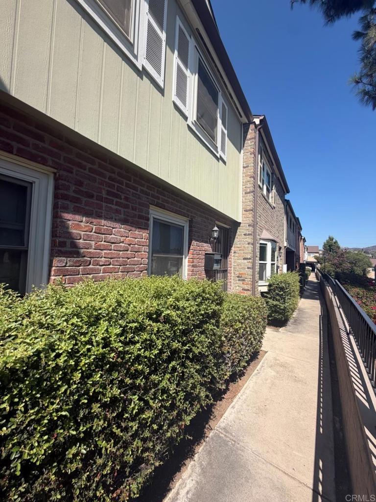 Residential in El Cajon 3