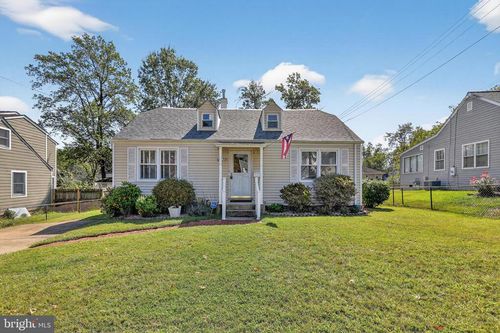 6939 Westmoreland Rd, FALLS CHURCH, VA, 22042-2657 | Card Image