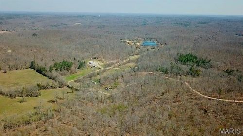Parcel #3 Lake Road, Silva, MO, 63964 | Card Image