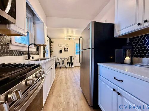 3905 North Ave, Richmond, VA, 23222-1926 | Card Image