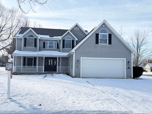 800 Stetson St, Tecumseh, MI, 49286-1179 | Card Image