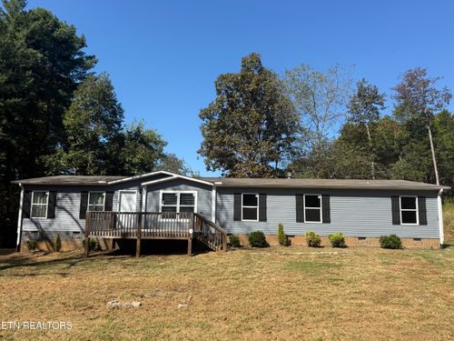 126 Texas Lane, Kingston, TN, 37763 | Card Image