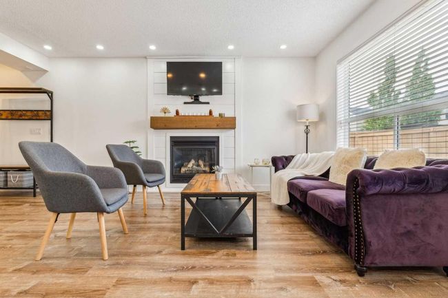 280 Covepark Rise Ne, House other with 3 bedrooms, 3 bathrooms and 4 parking in Calgary AB | Image 6