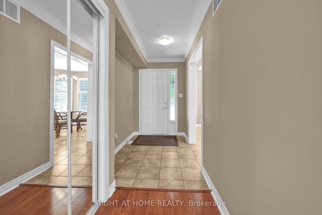 39 Via Amici, Condo with 3 bedrooms, 4 bathrooms and 2 parking in Alliston ON | Image 5