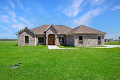 13558 Smarty Jones Dr, Scott, AR, 72142-9587 | Card Image