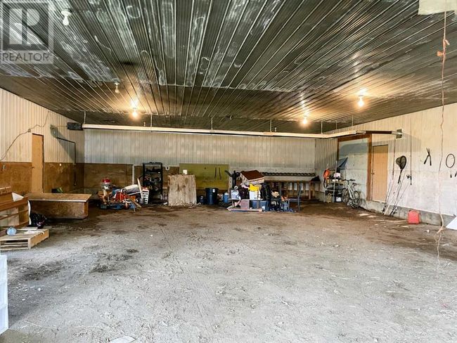 842070 Range Rd, Home with 3 bedrooms, 2 bathrooms and null parking in Fairview AB | Image 35