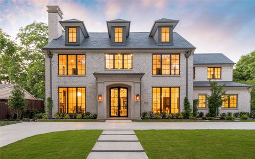 4405 Wildwood, Dallas, TX, 75209 | Card Image