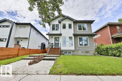 11206 95a St Nw, Edmonton, AB, T5G1N8 | Card Image