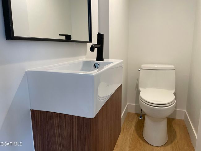 Powder Room Upgrade | Image 19