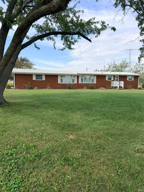 11521 N State Road 57 Highway, Plainville, IN, 47568 | Card Image