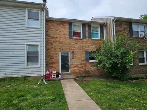 1221 Arlington Dr, Paris, KY, 40361-2237 | Card Image