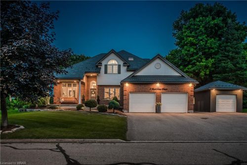 1 Matthias Pl, Maryhill, ON, N0B2B0 | Card Image