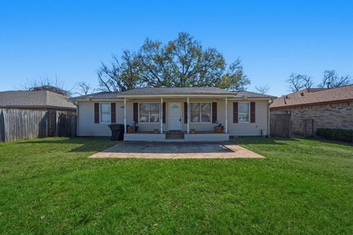 10415 Norton Dr, Houston, TX, 77043-2126 | Card Image