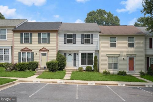 12405 Gooderham Way, NORTH POTOMAC, MD, 20878-3450 | Card Image