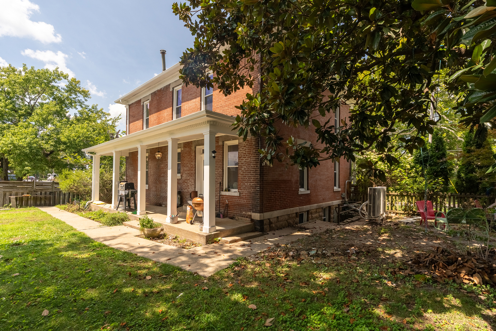 Residential in Murphysboro 3