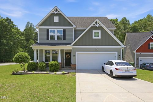 15 Dandelion Pl, Spring Lake, NC, 28390-7357 | Card Image