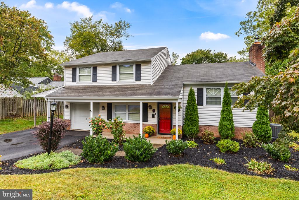 Chetwynd Rd, Paoli, PA 19301