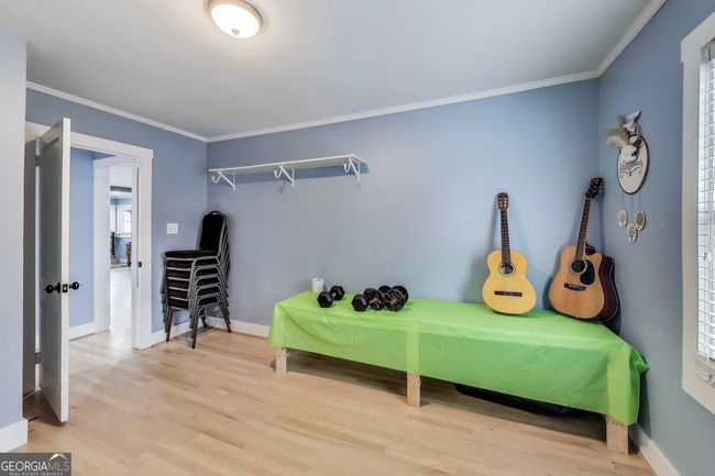 150 Burke St Se, House other with 4 bedrooms, 2 bathrooms and null parking in Marietta GA | Image 23