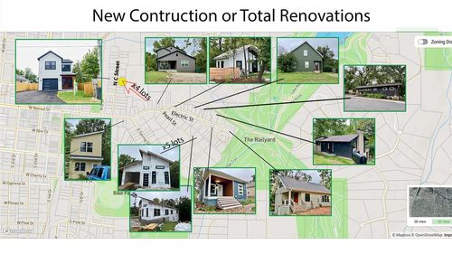 209 N C St, Rogers, AR, 72756-3813 | Card Image