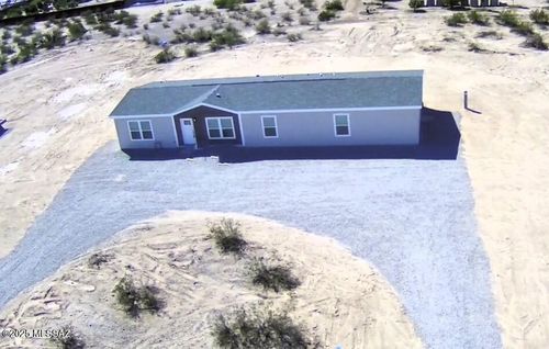 13279 N Derringer Rd, Marana, AZ, 85653-9528 | Card Image