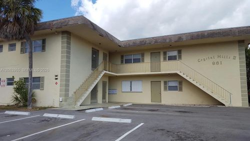 6-961 Nw 45th St, Deerfield Beach, FL, 33064-1184 | Card Image