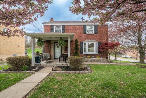 3512 Fieldstone Dr, West Homestead, PA, 15120-1303 | Card Image