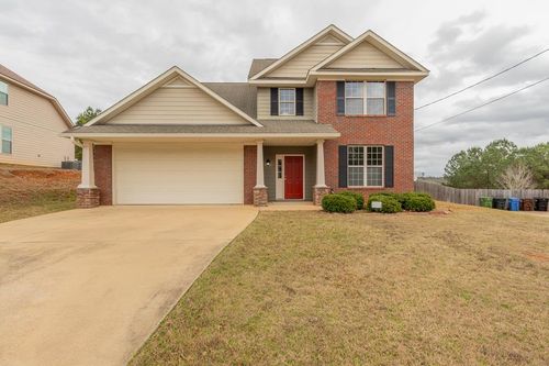 4525 Village Ct, Columbus, GA, 31907-7490 | Card Image