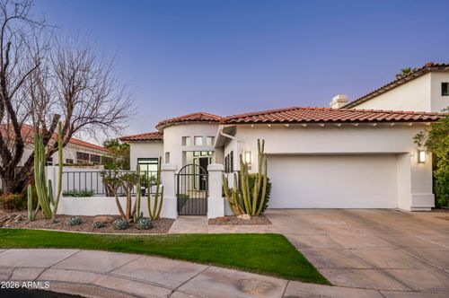 7614 E Cactus Wren Rd, Scottsdale, AZ, 85250-4650 | Card Image