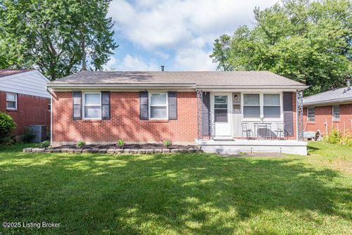 502 Virginia Ave, Louisville, KY, 40222 | Card Image