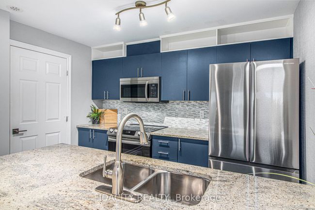 K - 139 Harthill Way, Condo with 2 bedrooms, 2 bathrooms and null parking in Ottawa ON | Image 7