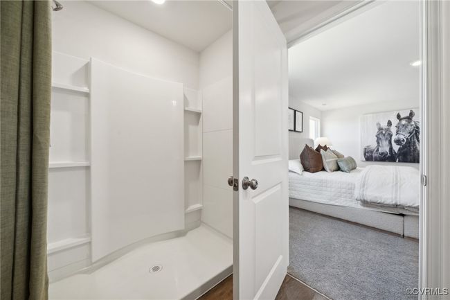 7779 Arbor Marsh Ter, House other with 4 bedrooms, 3 bathrooms and null parking in New Kent VA | Image 23