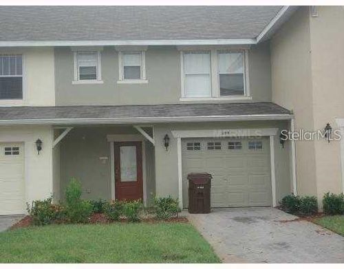 2051 Cypress Bay Blvd, KISSIMMEE, FL, 34743-3551 | Card Image