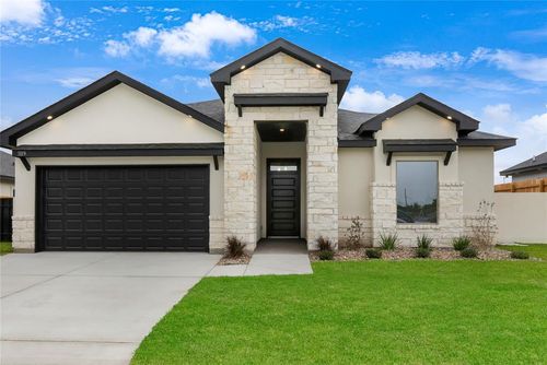 3119 N Elm Ave, Edinburg, TX, 78541-8609 | Card Image