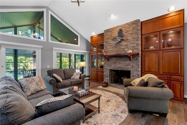 24 Lighthouse Way Dr, House other with 4 bedrooms, 5 bathrooms and null parking in Salem SC | Image 4