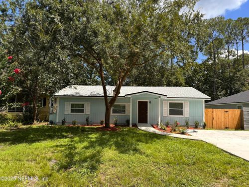 5191 Tan St, Jacksonville, FL, 32258-2256 | Card Image