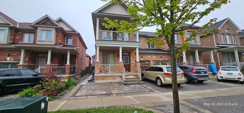 basement-140 Maria Rd, Markham, ON, L6E0M1 | Card Image