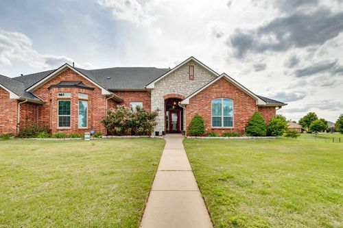 3101 Rockhampton Avenue, Oklahoma City, OK, 73179 | Card Image