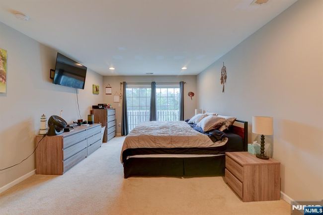 179 Riverwalk Way, Townhouse with 2 bedrooms, 3 bathrooms and null parking in Clifton NJ | Image 13