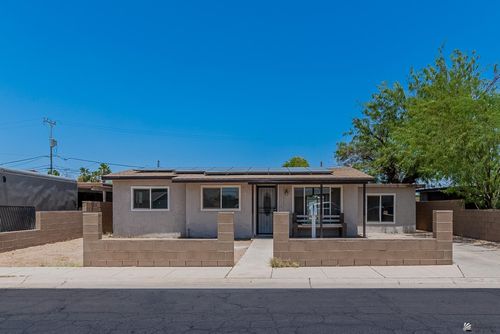 910 E 25th Pl, Yuma, AZ, 85365-2941 | Card Image