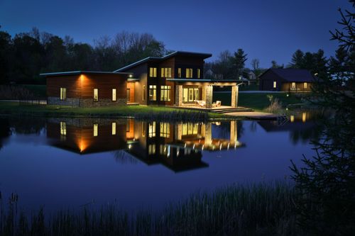 1693 S Galena Rd, Galena, OH, 43021-9540 | Card Image