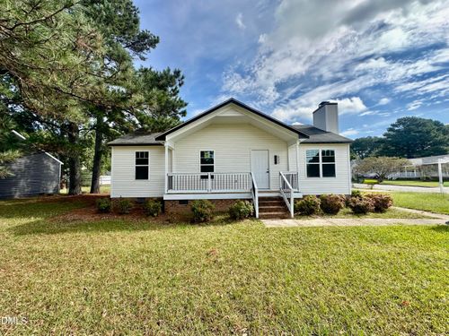 600 River Rd, Selma, NC, 27576-3600 | Card Image