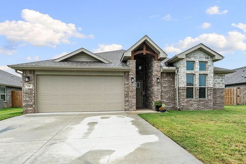 736 Lewis St, Pea Ridge, AR, 72751-5039 | Card Image