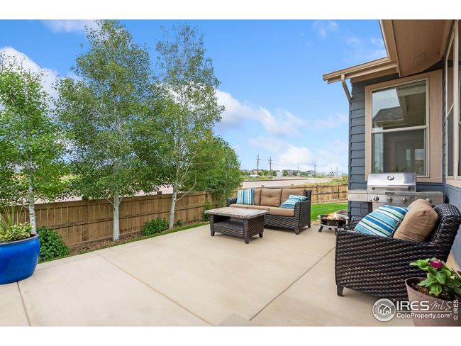 6614 Neota Creek Ct, House other with 4 bedrooms, 4 bathrooms and null parking in Timnath CO | Image 13