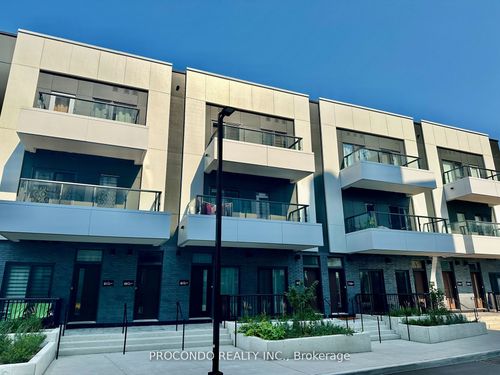 th02-30 Lagerfeld Dr, Brampton, ON, L7A5L4 | Card Image