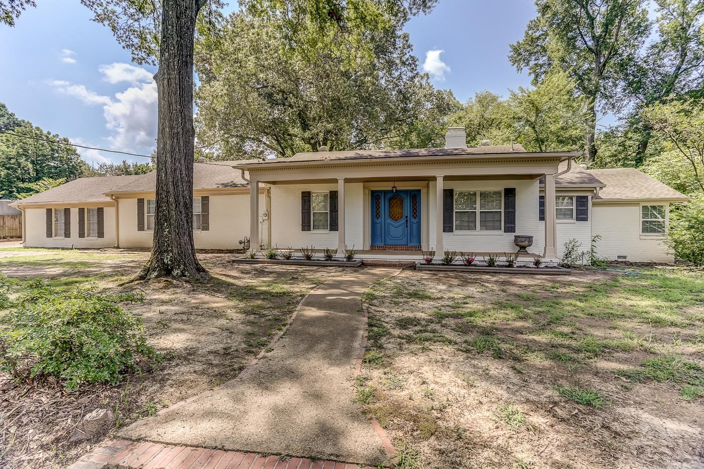 Stout Rd, Memphis, TN 38119
