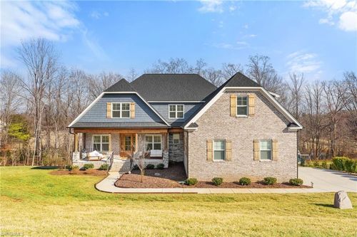 6374 Gumwood Rd, Oak Ridge, NC, 27310-9644 | Card Image