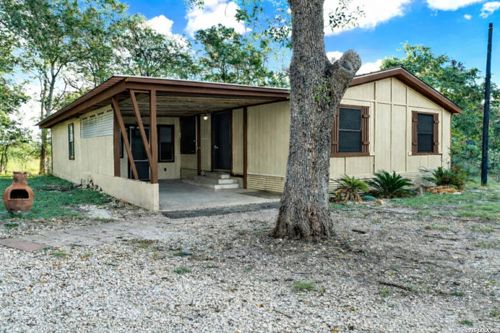 245 Bandera Dr, Bandera, TX, 78003-4407 | Card Image