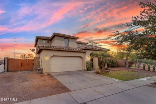 11965 W Monte Vista Road, Avondale, AZ, 85392 | Card Image