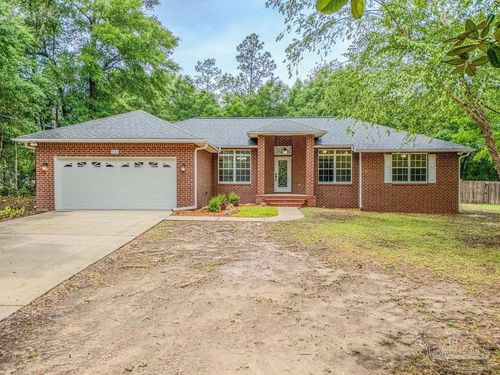 6634 Yellow Hill Dr, Milton, FL, 32583-7607 | Card Image
